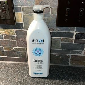 Aloxxi Hydrating Shampoo 33.8 fl oz